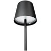 Lampka stołowa PLATINET PTL44RGB Czarny Dla dzieci Nie