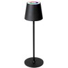 Lampka stołowa PLATINET PTL44RGB Czarny