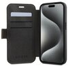 Etui GUESS 4G Metal Logo do Apple iPhone 15 Pro Brązowy Kompatybilność Apple iPhone 15 Pro
