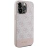Etui GUESS 4G Stripe Collection do Apple iPhone 14 Pro Max Różowy Kompatybilność Apple iPhone 14 Pro Max