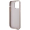 Etui GUESS 4G Stripe Collection do Apple iPhone 14 Pro Max Różowy Gwarancja 24 miesiące