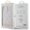 Etui GUESS 4G Stripe Collection do Apple iPhone 14 Pro Max Różowy Marka telefonu Apple