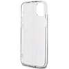 Etui GUESS IML 4G Gold Stripe do Apple iPhone 15 Plus Czarny Gwarancja 24 miesiące