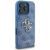 Etui GUESS 4G Big Logo do Apple iPhone 16 Pro Niebieski Kompatybilność Apple iPhone 16 Pro