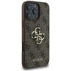 Etui GUESS 4G Big Logo do Apple iPhone 16 Pro Brązowy Kompatybilność Apple iPhone 16 Pro