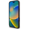 Etui GUESS 4G Big Logo do Apple iPhone 16 Pro Brązowy Dominujący kolor Brązowy