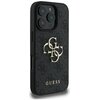 Etui GUESS 4G Big Logo do Apple iPhone 16 Pro Czarny Kompatybilność Apple iPhone 16 Pro