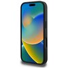 Etui GUESS 4G Big Logo do Apple iPhone 16 Pro Czarny Dominujący kolor Czarny