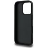 Etui GUESS 4G Big Logo do Apple iPhone 16 Pro Czarny Gwarancja 24 miesiące