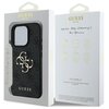 Etui GUESS 4G Big Logo do Apple iPhone 16 Pro Czarny Marka telefonu Apple