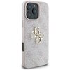 Etui GUESS 4G Big Logo do Apple iPhone 16 Pro Różowy Kompatybilność Apple iPhone 16 Pro
