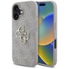 Etui GUESS 4G Big Logo do Apple iPhone 16 Różowy