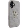 Etui GUESS 4G Big Logo do Apple iPhone 16 Różowy Kompatybilność Apple iPhone 16