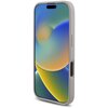 Etui GUESS 4G Big Logo do Apple iPhone 16 Różowy Dominujący kolor Różowy