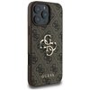 Etui GUESS 4G Big Logo do Apple iPhone 16 Pro Max Brązowy Kompatybilność Apple iPhone 16 Pro Max