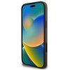 Etui GUESS 4G Big Logo do Apple iPhone 16 Pro Max Brązowy Dominujący kolor Brązowy