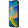 Etui GUESS 4G Big Logo do Apple iPhone 16 Czarny Dominujący kolor Czarny