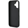 Etui GUESS 4G Big Logo do Apple iPhone 16 Czarny Gwarancja 24 miesiące