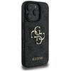 Etui GUESS 4G Big Logo do Apple iPhone 16 Pro Max Czarny Kompatybilność Apple iPhone 16 Pro Max