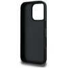 Etui GUESS 4G Big Logo do Apple iPhone 16 Pro Max Czarny Gwarancja 24 miesiące