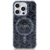 Etui GUESS IML GCube MagSafe do Apple iPhone 15 Pro Czarny Model telefonu iPhone 15 Pro