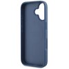 Etui GUESS 4G Ring Classic Logo MagSafe do Apple iPhone 16 Niebieski Gwarancja 24 miesiące