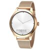 Smartwatch MAXCOM FW44 Złoty 2 Komunikacja Bluetooth