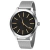 Smartwatch MAXCOM FW44 Srebrny 2 Kompatybilna platforma iOS