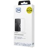 Etui 3MK Clear MagCase do Samsung Galaxy S23 5G Przezroczysty Dominujący kolor Przezroczysty