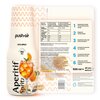 Syrop do saturatorów DAFI Aperitif Spritz Pomarańczowy 500 ml Wydajność [porcje] 40