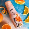 Syrop do saturatorów DAFI Aperitif Spritz Pomarańczowy 500 ml Ilość gotowego napoju z jednej butelki [l] 10