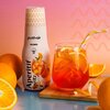 Syrop do saturatorów DAFI Aperitif Spritz Pomarańczowy 500 ml Smak Pomarańczowy