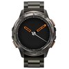 Smartwatch MAXCOM FW110 Titan Chronos Czarny Kompatybilna platforma Android