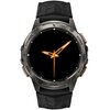 Smartwatch MAXCOM FW110 Titan Chronos Czarny Wykonanie paska Stal nierdzewna