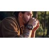 Smartwatch MAXCOM FW110 Titan Chronos Czarny Krokomierz Tak