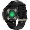 Smartwatch MAXCOM FW110 Titan Chronos Czarny Wodoszczelność Tak