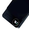 Powerbank 3MK Hardy MagSynergy Ni+ 5000mAh Czarno-szary Diody LED Nie
