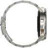 Smartwatch MAXCOM FW110 Titan Chronos Srebrny Rozmiar wyświetlacza [cal] 1.43