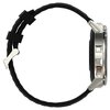 Smartwatch MAXCOM FW110 Titan Chronos Srebrny Pulsoksymetr Tak