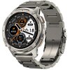 Smartwatch MAXCOM FW110 Titan Chronos Srebrny