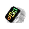 Smartwatch INFINIX XWatch 1 Srebrny Kompatybilna platforma Android