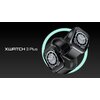 Smartwatch INFINIX XWatch 3 Plus Czarny Rozmiar wyświetlacza [cal] 2.13