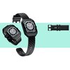 Smartwatch INFINIX XWatch 3 Plus Czarny Rodzaj Smartwatch