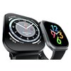 Smartwatch INFINIX XWatch 3 Plus Czarny Kompatybilna platforma Android