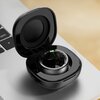 Smartring MANTA OneRing 59mm Srebrny Materiał wykonania pierścienia Stal nierdzewna