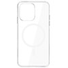Etui 3MK Clear MagCase do Apple iPhone 13 Pro Przezroczysty Seria telefonu iPhone