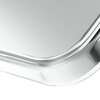 Etui 3MK Clear MagCase do Apple iPhone 13 Pro Przezroczysty Typ Etui nakładka