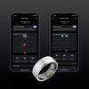 Smartring MANTA OneRing 65mm Srebrny Wyposażenie Etui do ładowania