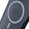 Etui 3MK Clear MagCase do Apple iPhone 14 Przezroczysty Typ Etui nakładka