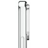 Etui 3MK Clear MagCase do Apple iPhone 14 Pro Przezroczysty Dominujący kolor Przezroczysty